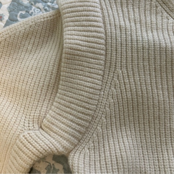 ASTR The Label Romina Ribbed Sweater small - Picture 3 of 14